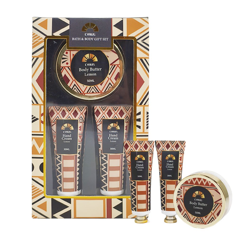 Personal Care Bathing Product Hotel and Home Spa Set Shower Bath Spa Gift Set with Custom high-end packaging Luxury Bath product