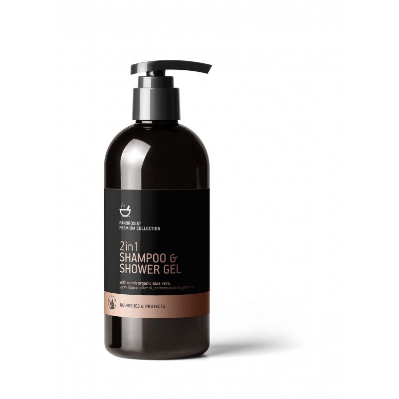 Opal Wash1000ml premium vanilla and tobacco moisturizing shower oil long-lasting fragrance arabic shower gel oil