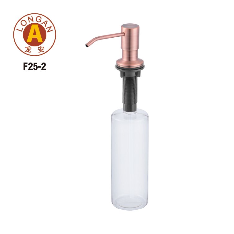Fast Shipping Refill Shower Gel Hand Wash Liquid Dispenser Dishwashing Dispenser Kitchen For Washing Liquid Shampoo