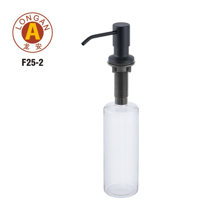 Fast Shipping Refill Shower Gel Hand Wash Liquid Dispenser Dishwashing Dispenser Kitchen For Washing Liquid Shampoo