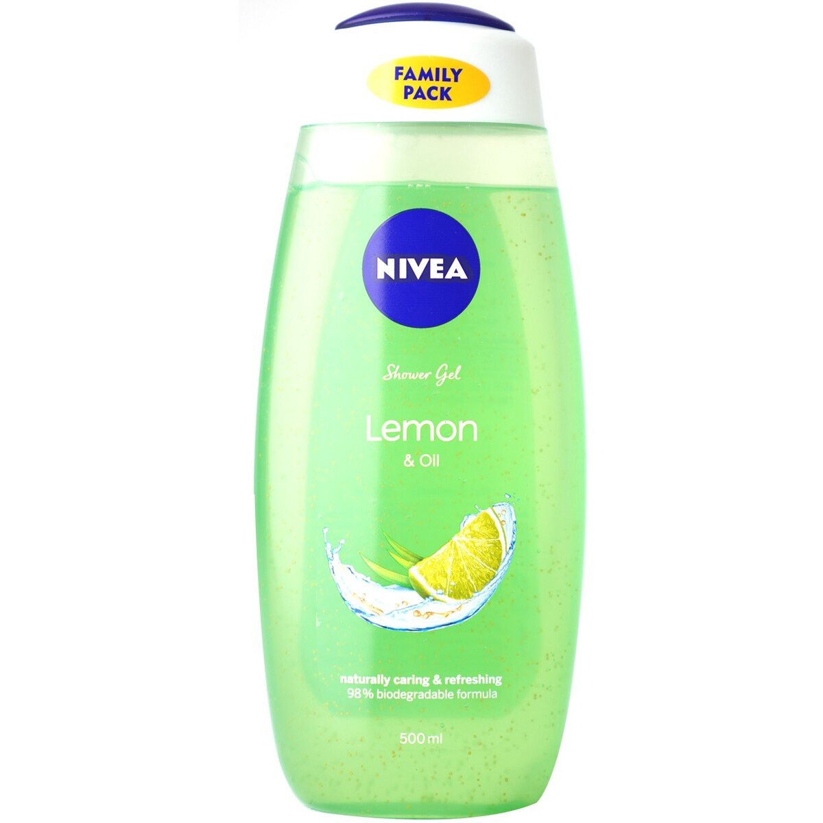 Wholesale NIVEA Shower Gel 500ml - Refreshing Body Wash in Bulk For Bulk Shipping