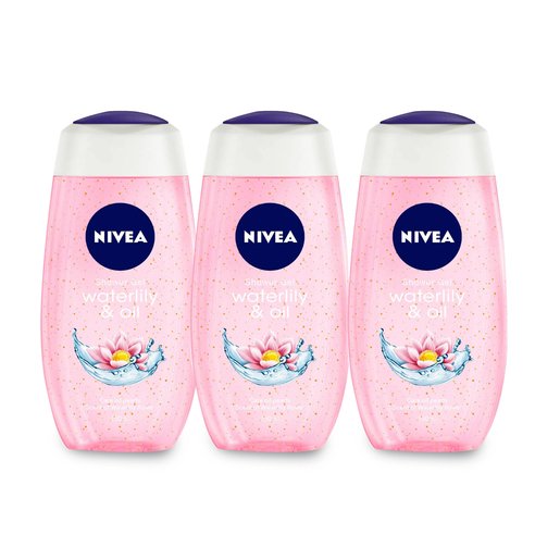 Wholesale NIVEA Shower Gel 500ml - Refreshing Body Wash in Bulk For Bulk Shipping