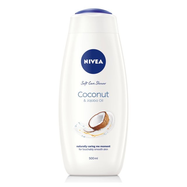 Wholesale NIVEA Shower Gel 500ml - Refreshing Body Wash in Bulk For Bulk Shipping