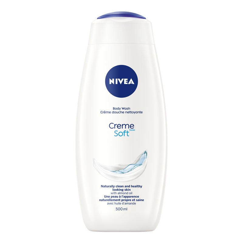 Wholesale NIVEA Shower Gel 500ml - Refreshing Body Wash in Bulk For Bulk Shipping