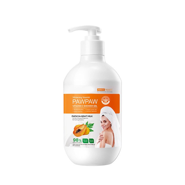 shower gel private label scent body body wash for kids foaming body wash