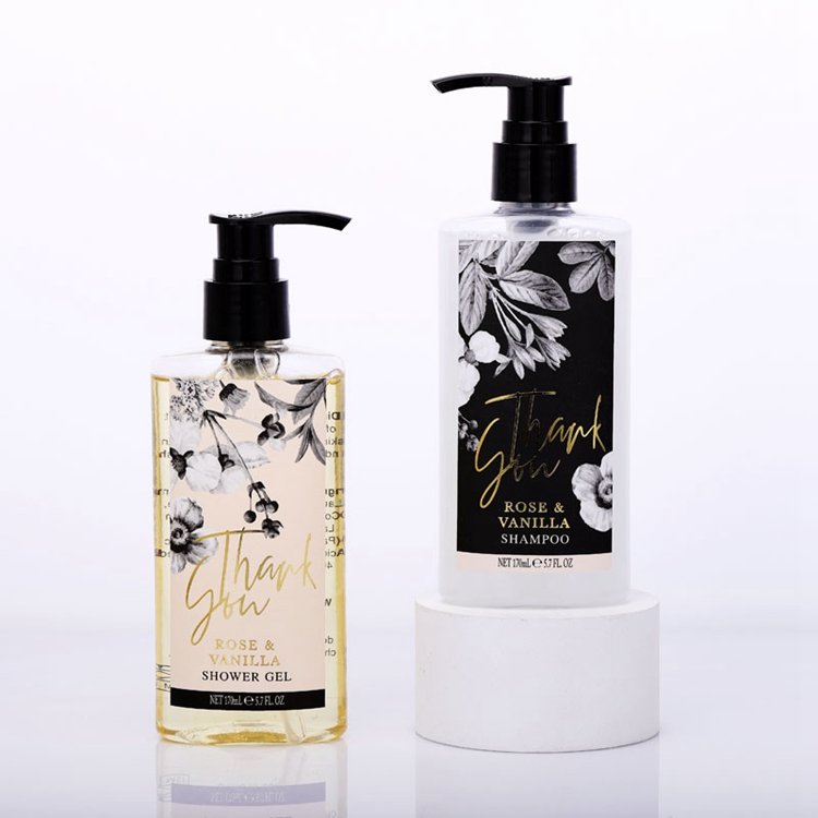 Wholesale mother's day gift set fashion shower gel body lotion shampoo bath salt bubble body wash care bath set