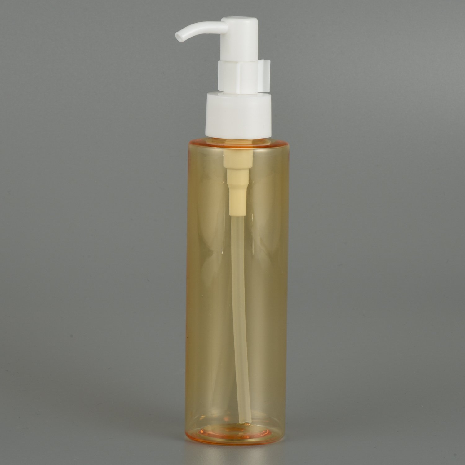 28 410 Soap Dispenser Pump Black White PP Plastic Clip Lock Oil Cream Lotion Shampoo Pump for Cosmetic