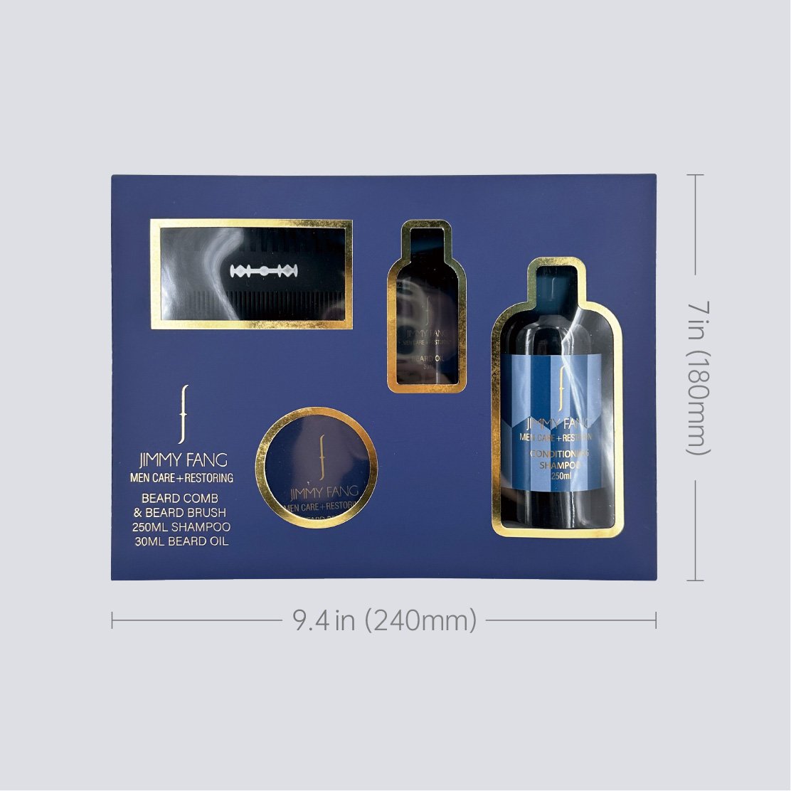 Wholesale private label luxury spa shower gel set body whitening organic natural body wash gift set