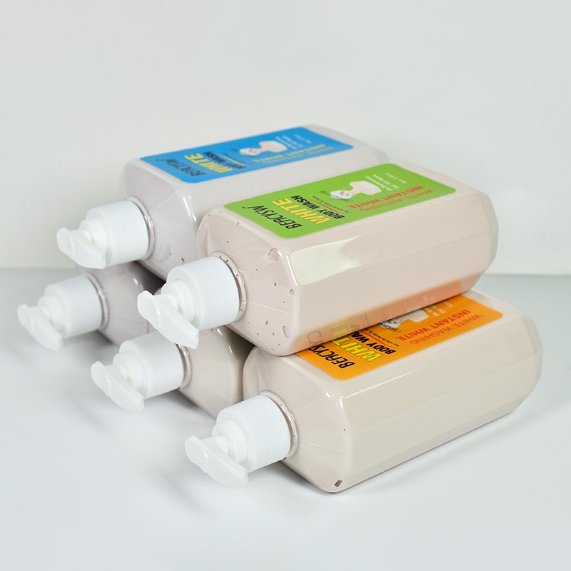 Best Selling American Black Skin Instant Whitening Lotion Body Cream Strong Bleaching Face And Body Lotions For Women