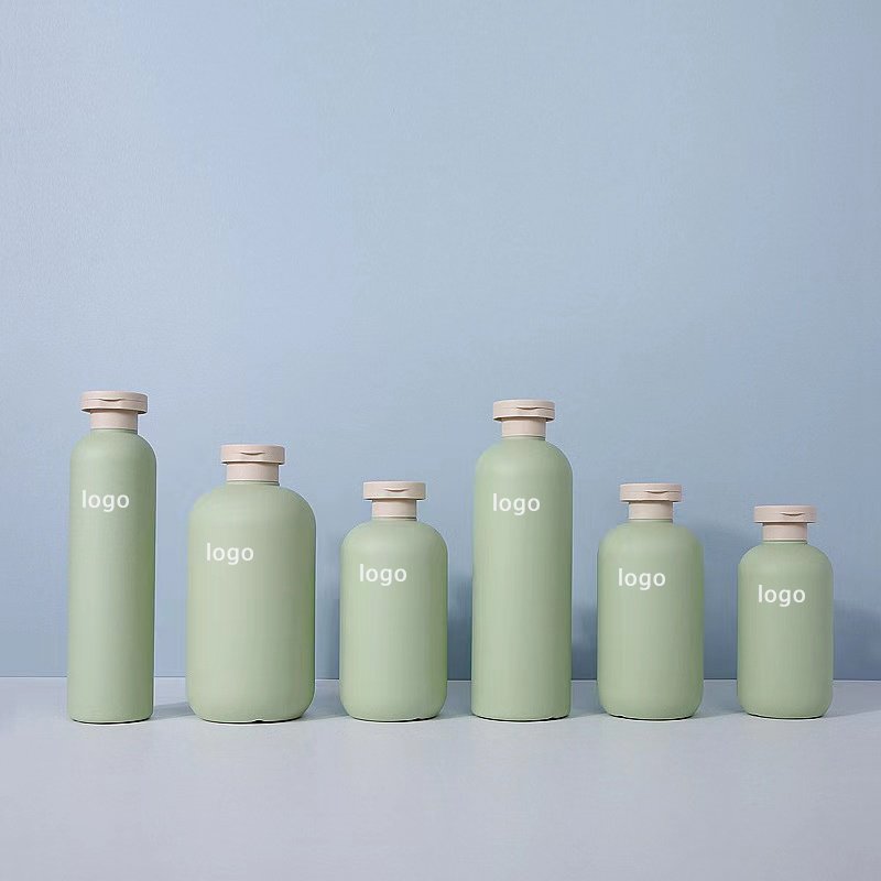 Custom label moisturizing & nourishing body shower gel long-lasting fragrance amino acid body wash