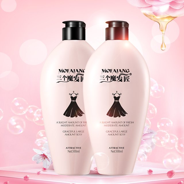 Body cleanser Bath & shower gel 500ML Body Wash OEM Liquid Bath Soap