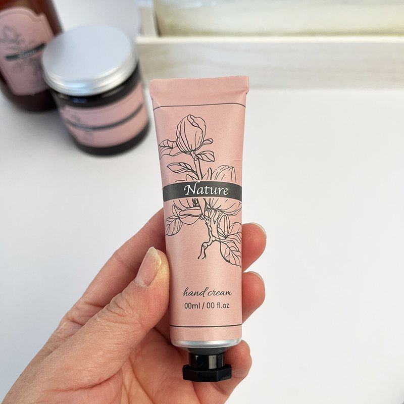 2024 New Design Wholesale Organic Body Care luxury Gifts For Women Flowers Shower Gel Spa Bath Gift Set