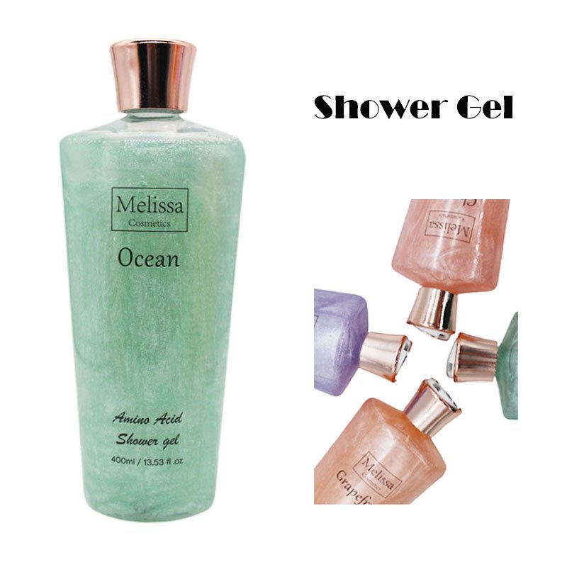 BW01B Manufacturers Wholesale Customize OEM ODM Private Label Glow Soap Liquid Scent Foam Perfume Bath Wash Gift Body Shower Gel