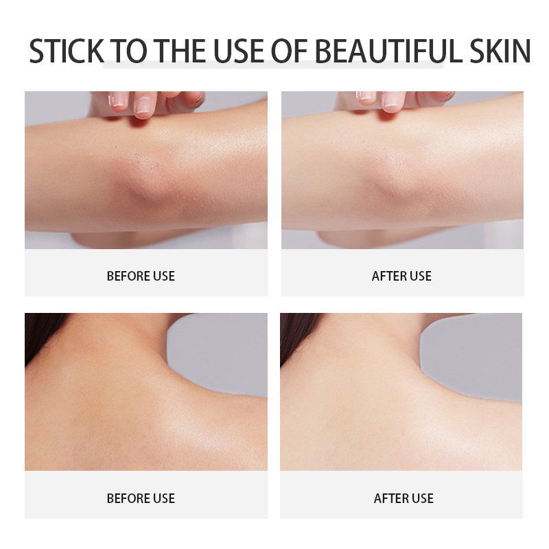 Custom Korean Brightening Shower Gel Whitening and exfoliating Natural organic Squalane Avocado oil brightening Shower Gels