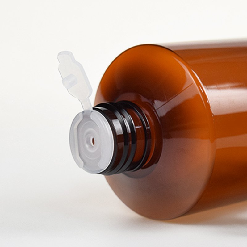 MOQ 10pcs Shampoo Body Wash Lotion Amber in 50ml 100ml 150ml 200ml 280ml Skin Care Packaging PET bottle