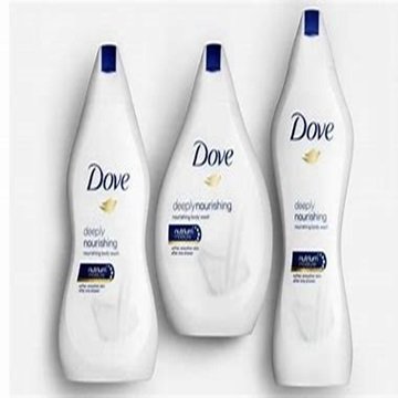 Premium Grade Dove Shower Gel Liquid Perfumed Coconut Aloe Lavender Lemon Strawberry Shea Butter Herbal Daily Buy Attractive