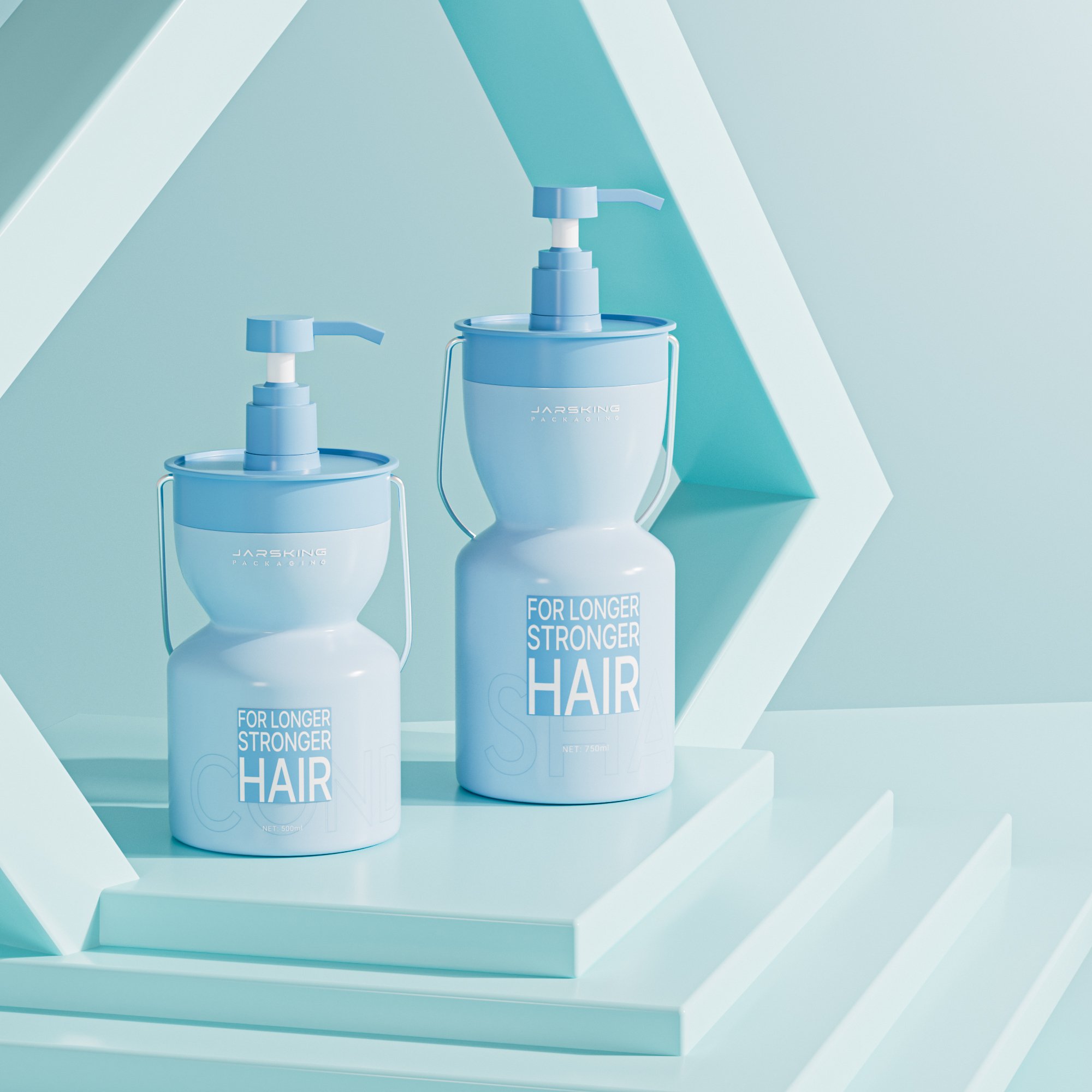 Unique hotel frosted matte hair shampoo shower gel bottles 500ml 750ml liquid soap body wash bottle with customized logo