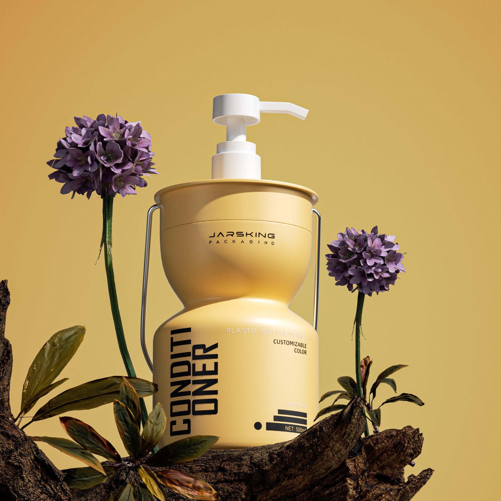 Unique hotel frosted matte hair shampoo shower gel bottles 500ml 750ml liquid soap body wash bottle with customized logo