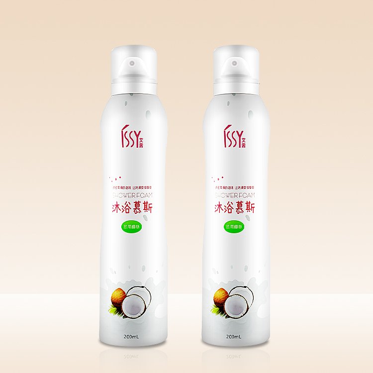Cheap Wholesale Price OEM/ODM Private Label Organic Body Wash in Korean Perfume Shower Gel Whitening Men Foam Shower Base