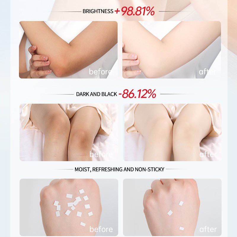 Whitening Fragrance Body Lotion Moisturizing and Anti-Drying Instant Whitening and Rejuvenating Niacinamide Arbutin Body Lotion
