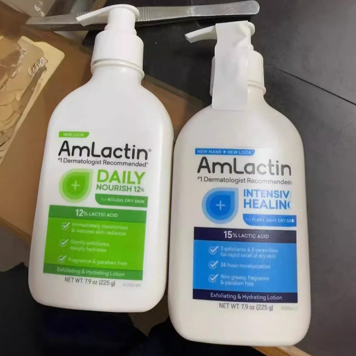 Cream Brightening Moisturizing Long-lasting Soothing Repairing Body Lotion