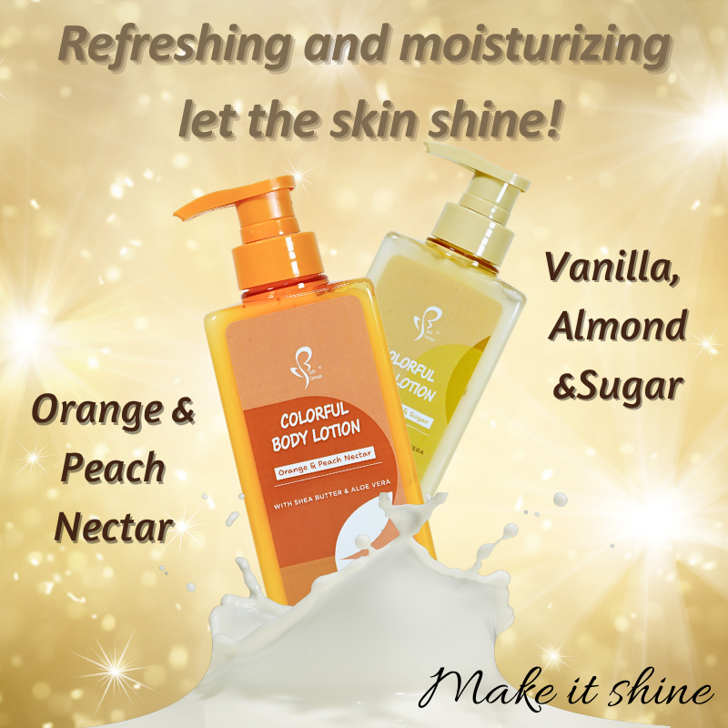 OEM private label organic collagen body lotion whitening wholesale whitening body cream strong bleaching body lotion