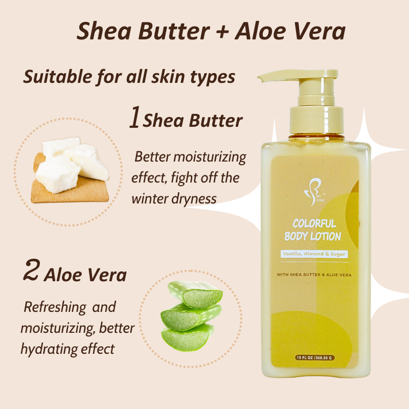 OEM private label organic collagen body lotion whitening wholesale whitening body cream strong bleaching body lotion