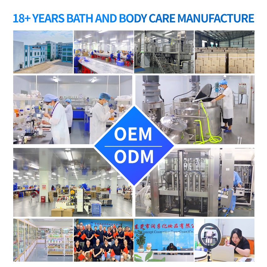 OEM private label organic collagen body lotion whitening wholesale whitening body cream strong bleaching body lotion