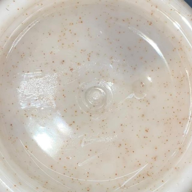 PRIVATE LABEL Body Lotion Scrub
