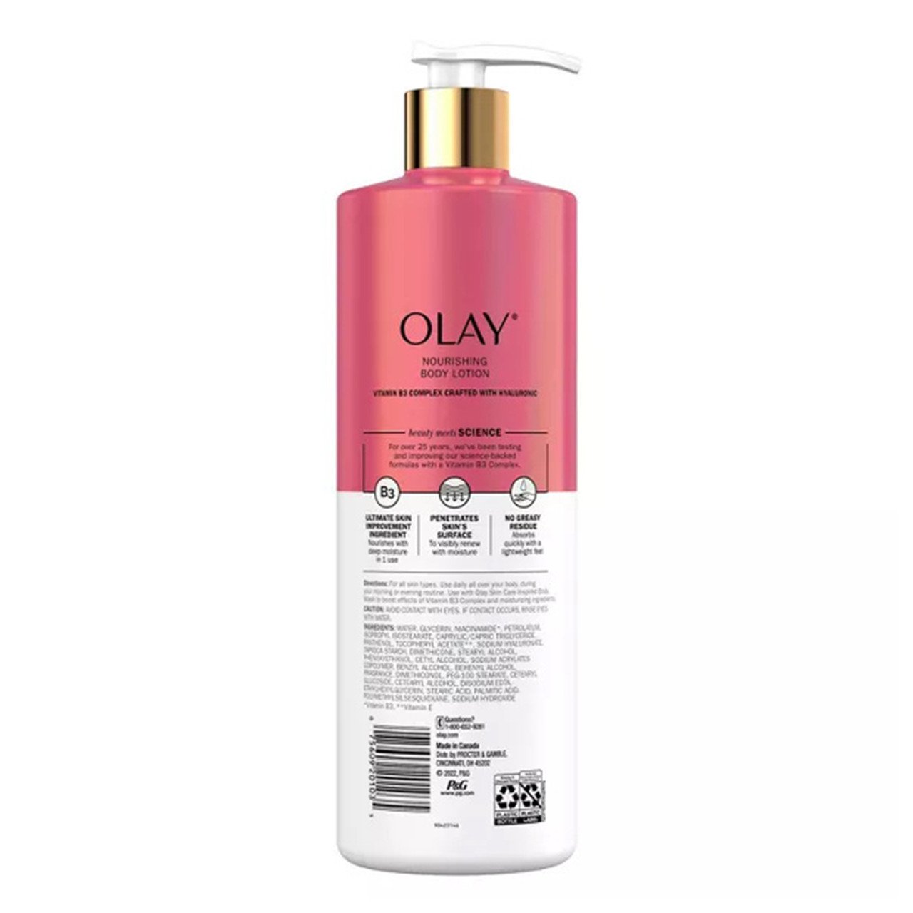 O.l.a.y Olay Tone Evening and Hydrating Body Lotion, Deep Moisture, 17oz (Pack of 4) : Beauty & Personal Care for sale