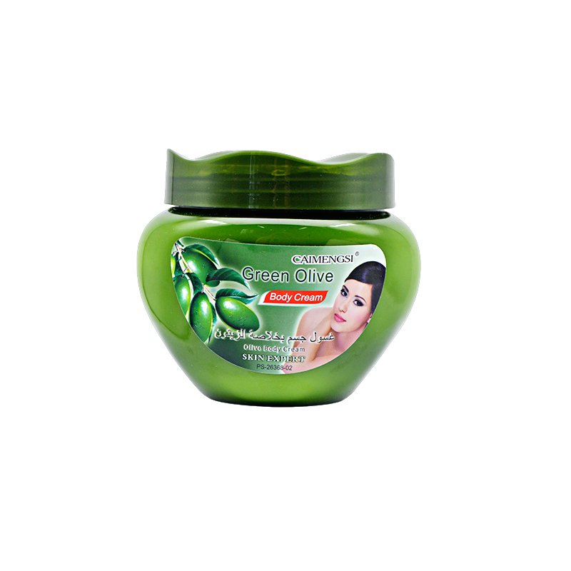 Factory Wholesale 330ml Natural Organic Eggs Honey Lightening Body Cream Whitening Body Lotion For Sale