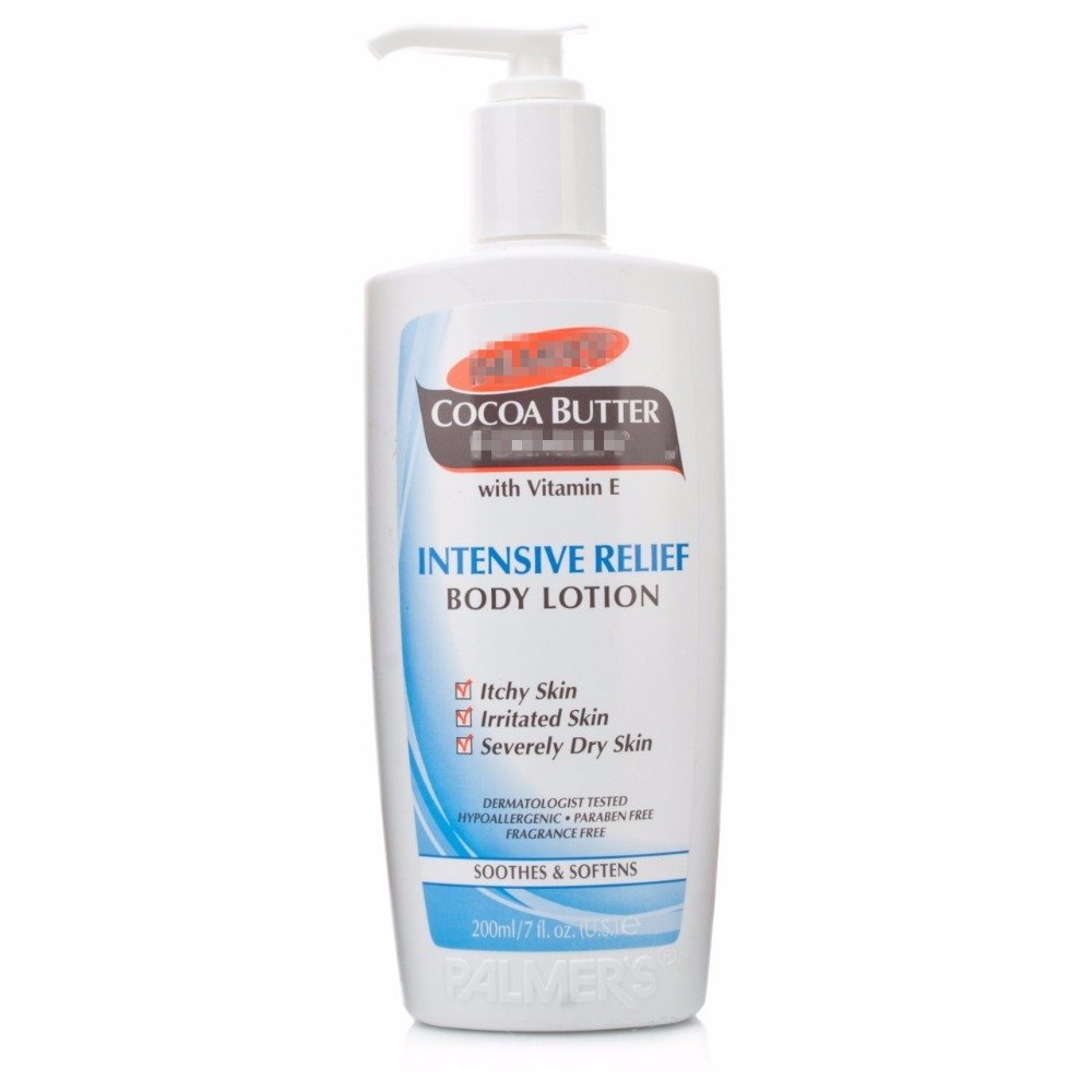 the best natural cocoa butter hand and body lotion