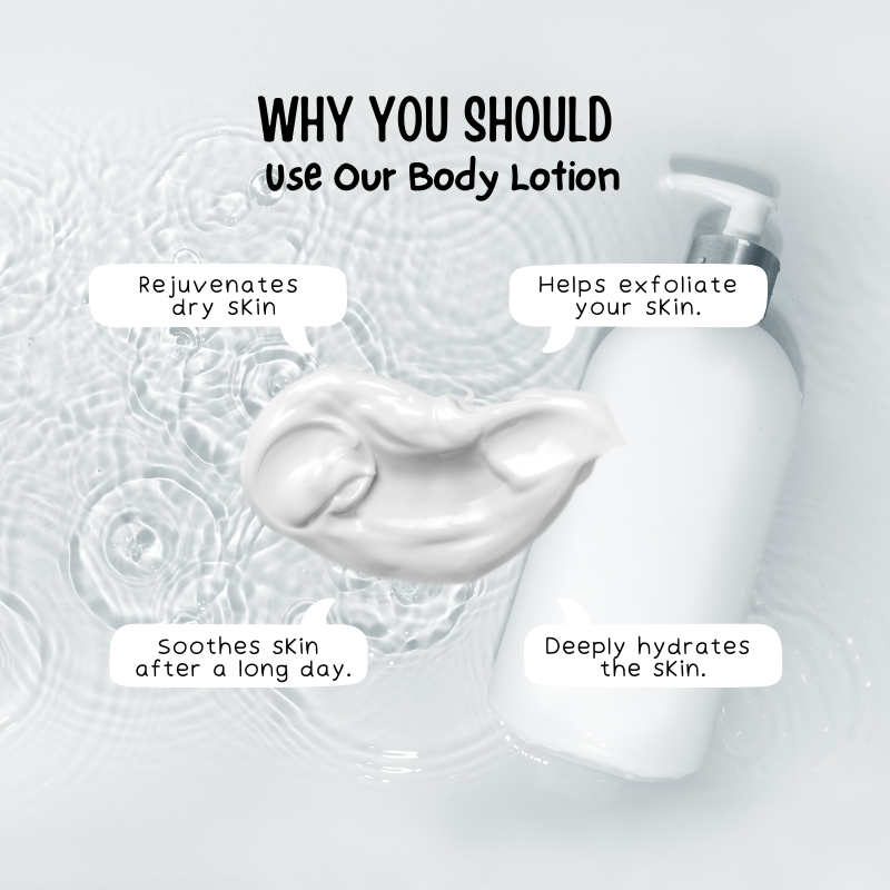 Wholesale beauty product repair skin rose Whitening Niacinamide Facial Body Lotion