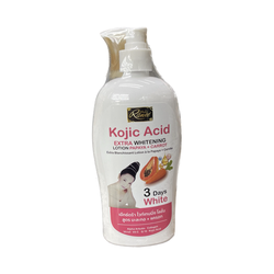 500mL