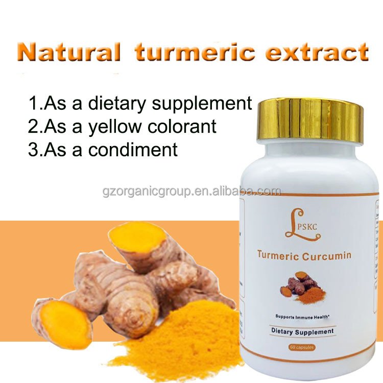 Private Label Organic Turmeric Rejuvenating Set Whitening Anti-aging Turmeric Skin Care Moisturizing Body Lotion
