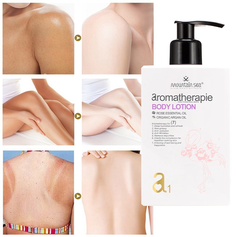 Beauty whitening best smell cheap fragrance mist moisturizing body lotion for dry skin