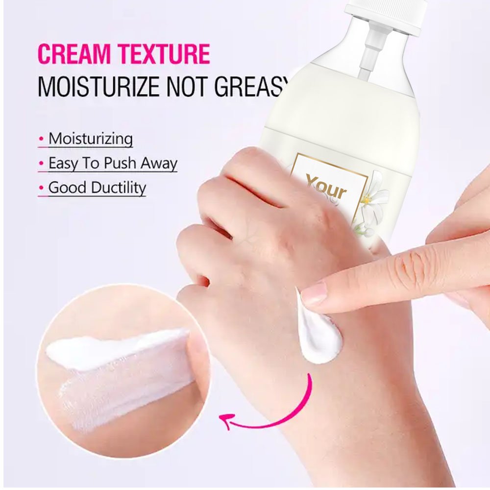 Men Lightening Creams Whiting Natural Whitening Body Lotion For Black Skin