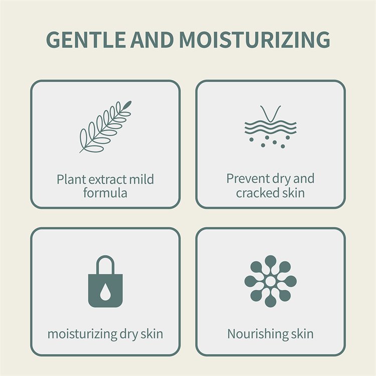 OEM/ODM Private Label Essential Oil Hyaluronic Acid Moisturizing Nourishing Olive Lightening Natural Skin Whitening Body Lotion
