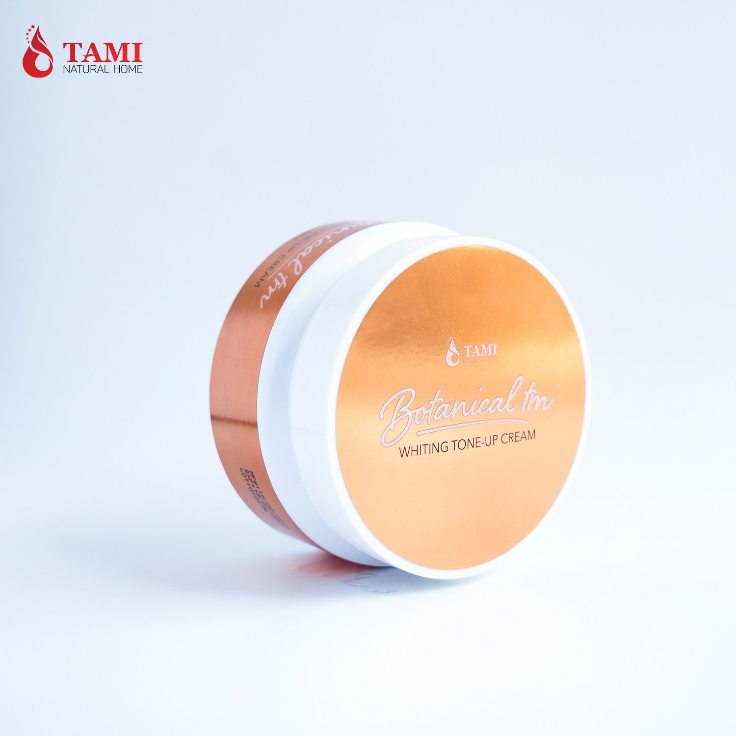 Tone-up Skin 290g Weight Wholesale Botanical TM - Whitening Whitening Cream Improve Pigmentation Body Lotion Made in Vietnam
