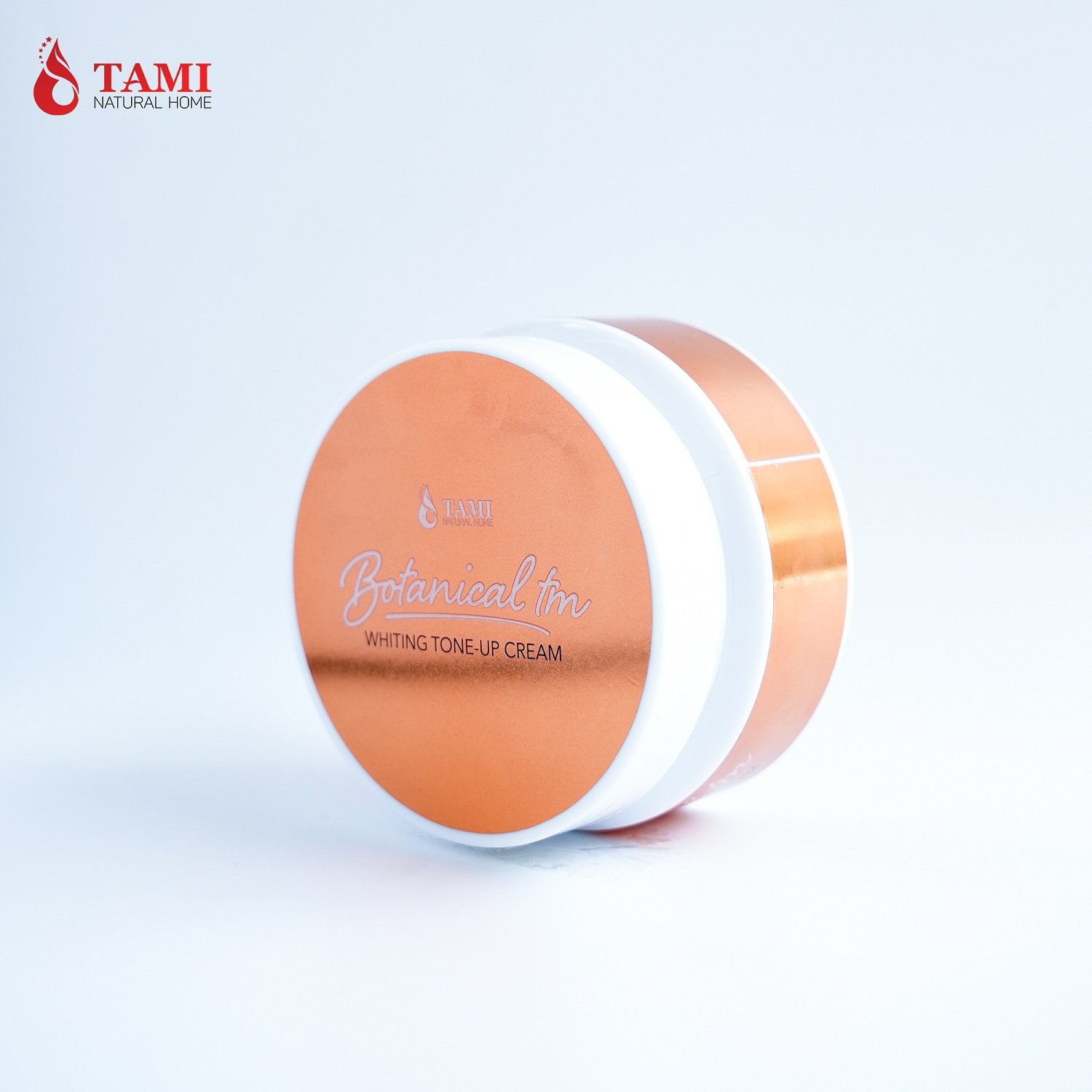 Tone-up Skin 290g Weight Wholesale Botanical TM - Whitening Whitening Cream Improve Pigmentation Body Lotion Made in Vietnam
