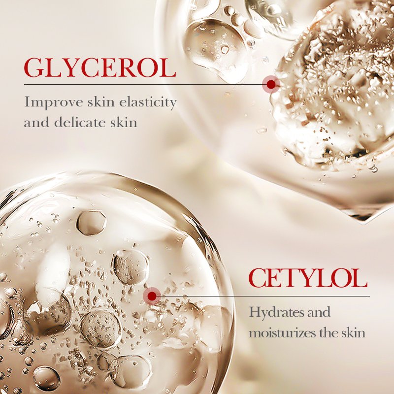 OEM ODM SADOER Smoothing Skin Coffee Anti Wrinkle Body Lotion Body Cream Face Whitening Cream Moisturizing Refreshing Lotion