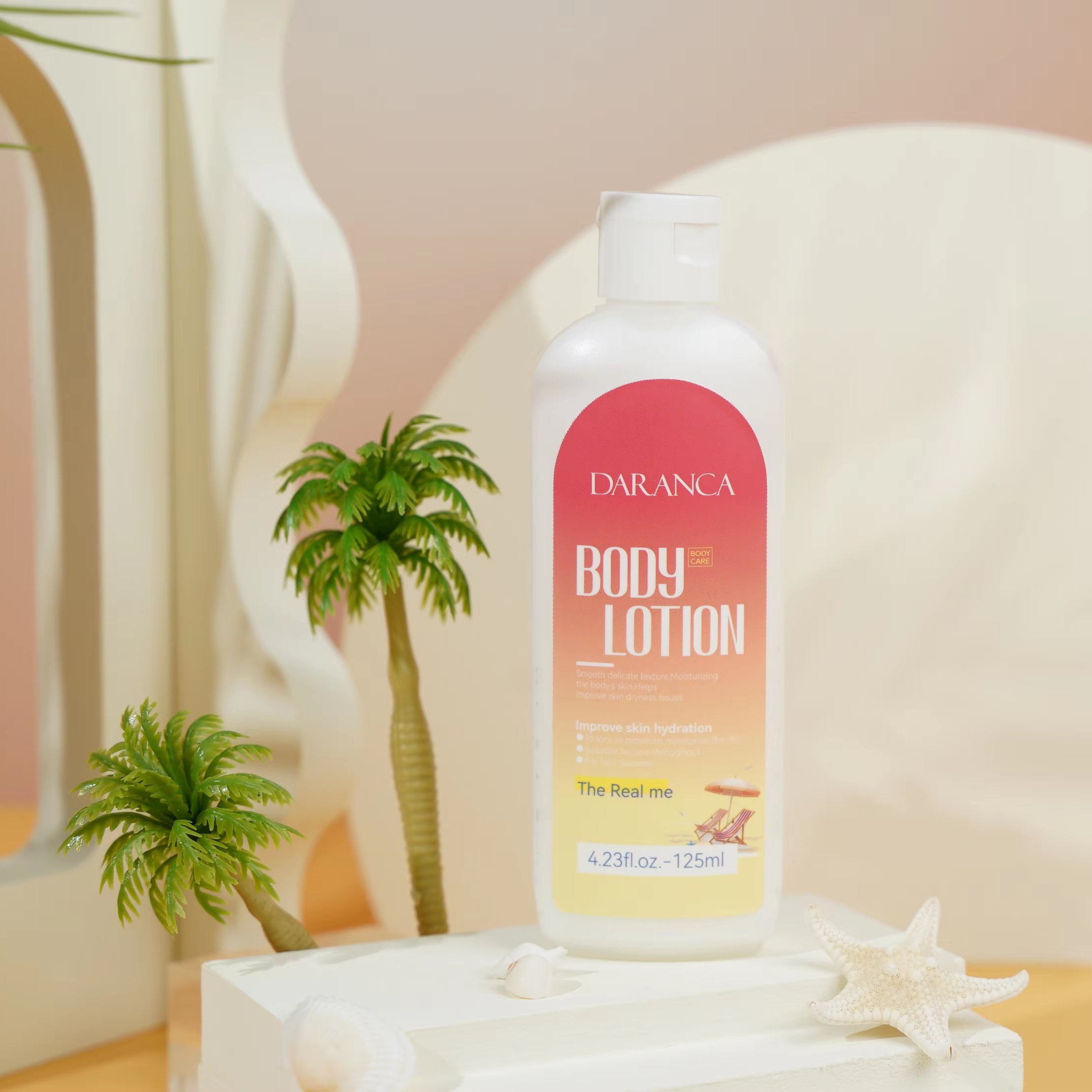 High Quality Oem/Odm Fragrant Body Lotion Body Lotion After Bath Private Label Body Lotion High Quality
