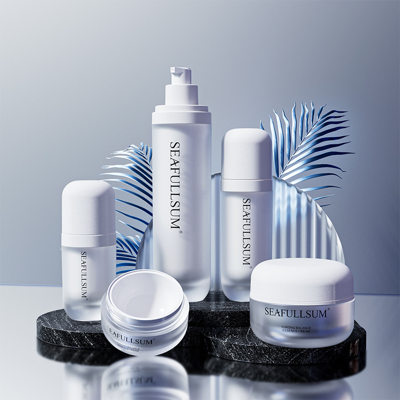 Paraben Free Custom Logo Strong Bleaching Cream Skin Vitamin C Whitening Body Lotion Organic Milk Brightening Dry Skin Lotion