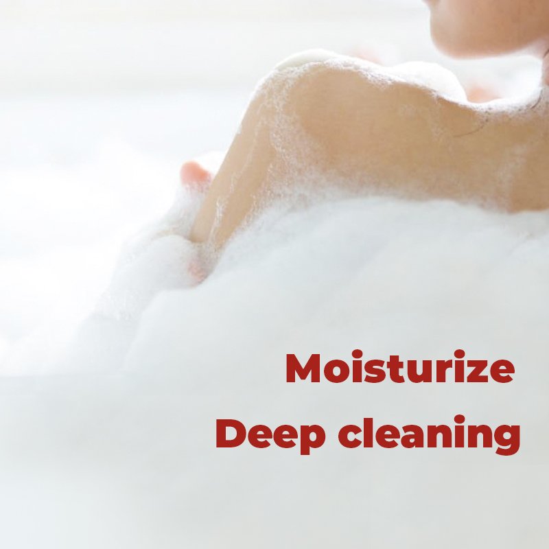 265ml Custom Skin Body Bath shower foam mousse OEM ODM AEROSOL Cosmetic Factory maker Body lotion mousse Manufacturers Suppliers