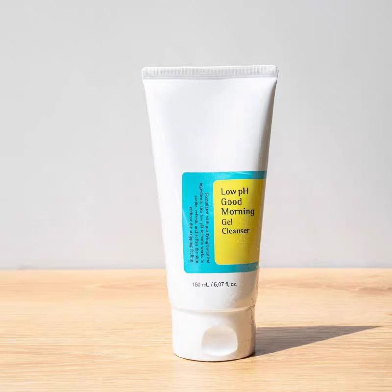 Gentle Face & Body Acne Cleanser Acne Treatment Clears Pimples, Blackheads, Chest & Back Acne