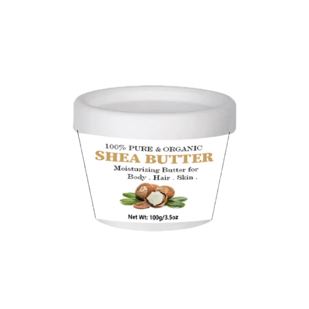 Whipped Shea Butter Pure Natural Moisturizing Organic Lighting Rose Shea Mango Whipped Natural Organic Body Butter