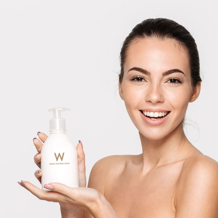 Factory 2024 Hot Sales Ultimate Glow Skin Care Nourishing Whitening Body Lotion