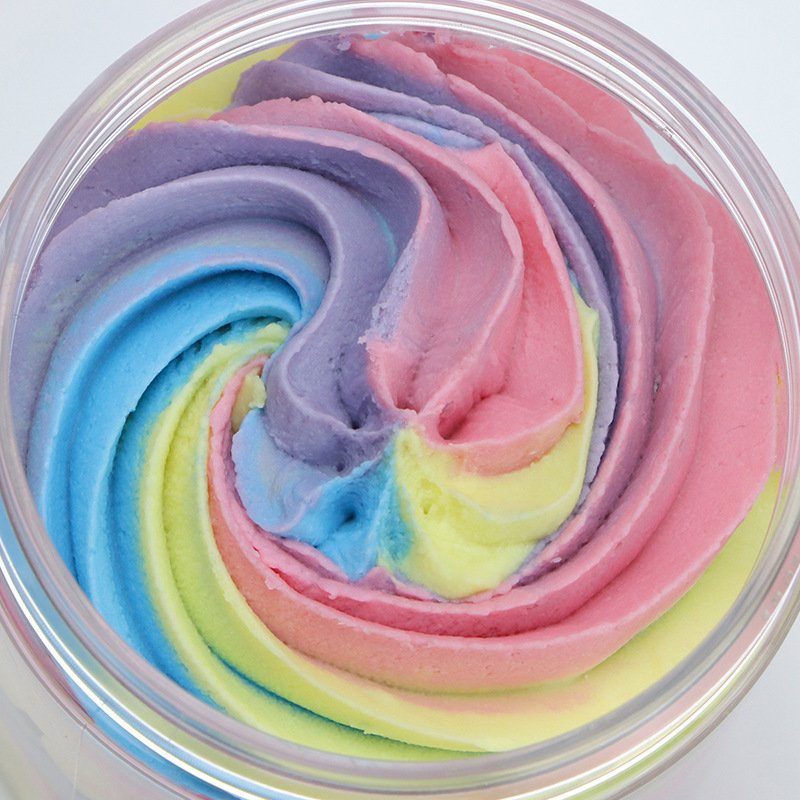high quality moisturizing heals ice cream chapped hands and dry skin body lotion