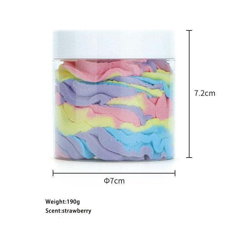 high quality moisturizing heals ice cream chapped hands and dry skin body lotion
