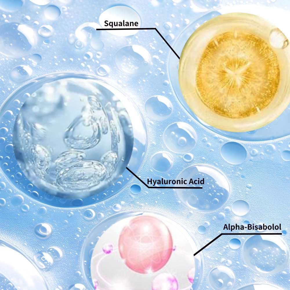 OEM Organic Whitening Body Lotion Hyaluronic Acid Glycerin Niacinamide Retinol Adults Skin Care Brightening Lightening Effects